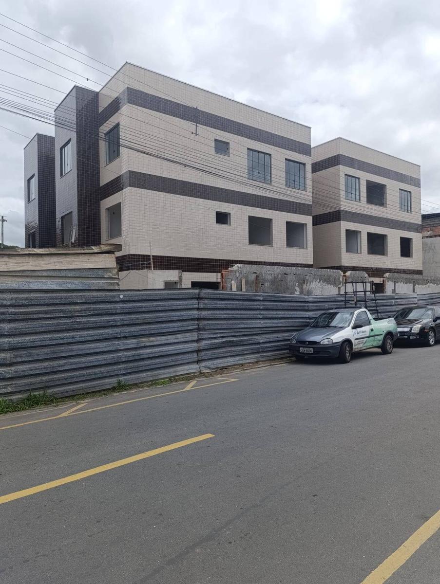 Apartamento, Santa Terezinha, 0 Quarto, 0 Vaga