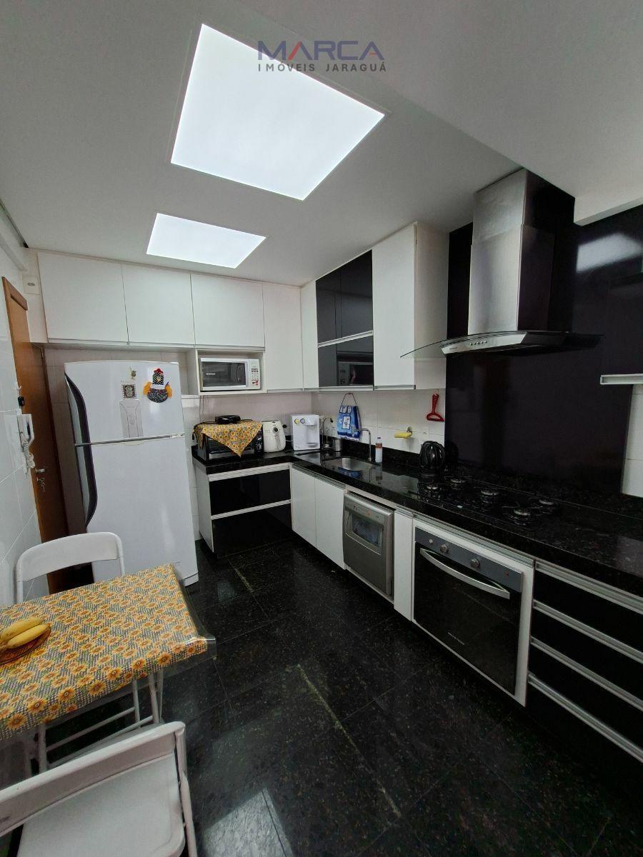 Apartamento, Liberdade, 3 Quartos, 2 Vagas