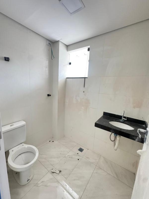Apartamento, Novo Horizonte, 3 Quartos, 1 Vaga