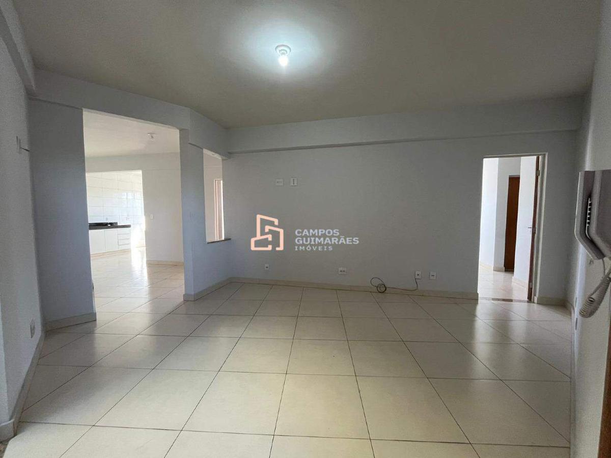 Apartamento, Novo Progresso, 3 Quartos, 1 Suíte