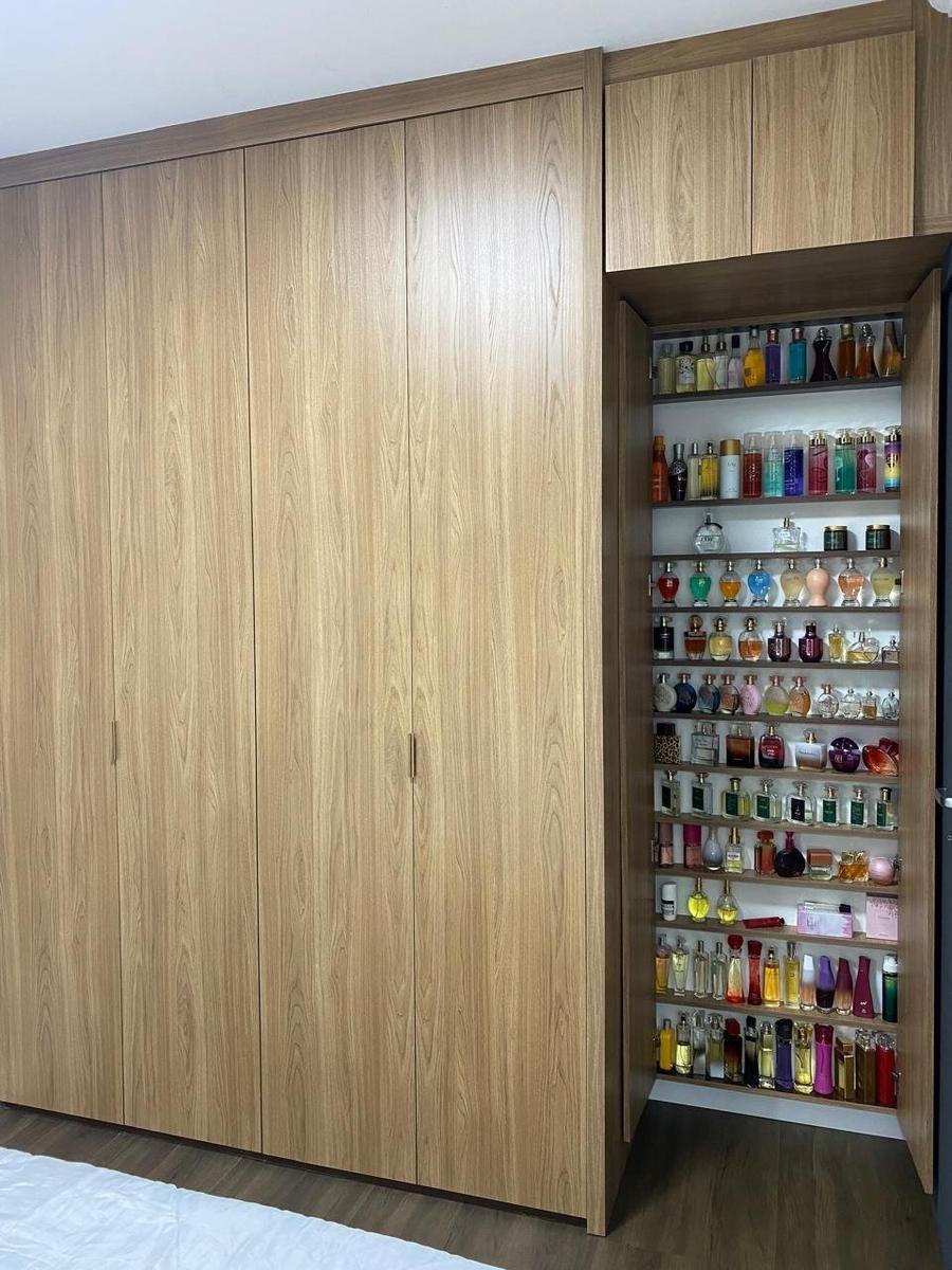 Apartamento, Darcy Vargas, 2 Quartos, 1 Vaga