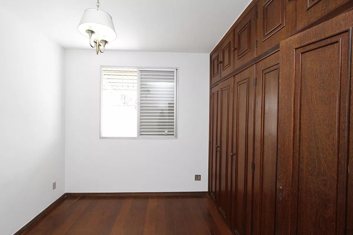 Apartamento, Prado, 4 Quartos, 2 Vagas, 1 Suíte