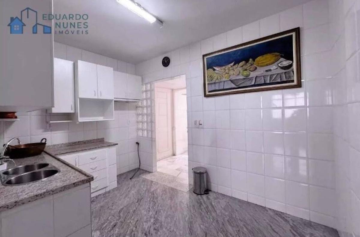 Apartamento, Savassi, 4 Quartos, 1 Vaga, 1 Suíte