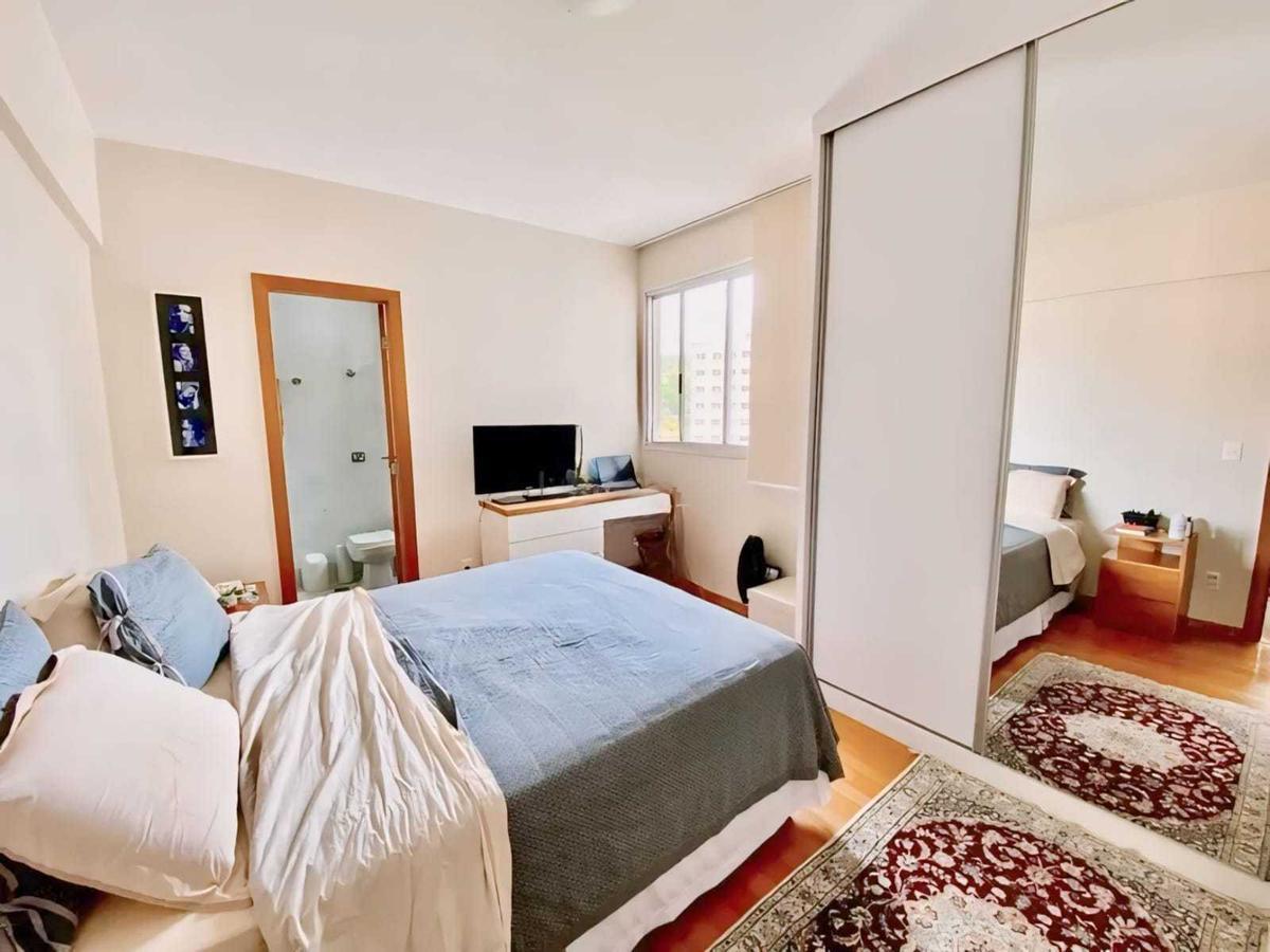 Apartamento, Buritis, 3 Quartos, 2 Vagas, 3 Suítes