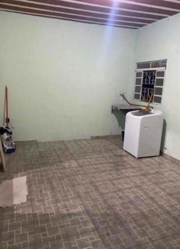 Casa, Jardim Leblon, 2 Quartos, 1 Vaga