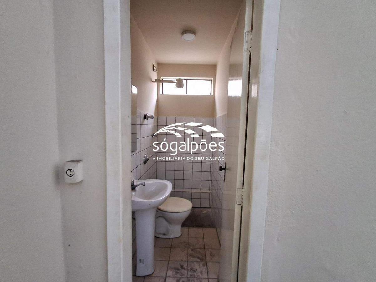 Galpão, Santa Mônica