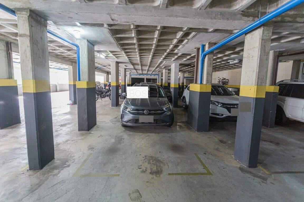 Apartamento, Sion, 3 Quartos, 2 Vagas, 1 Suíte