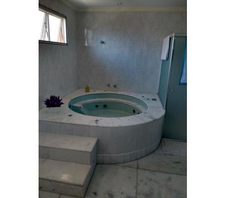 Casa, Bandeirantes (pampulha), 7 Quartos, 5 Vagas, 4 Suítes