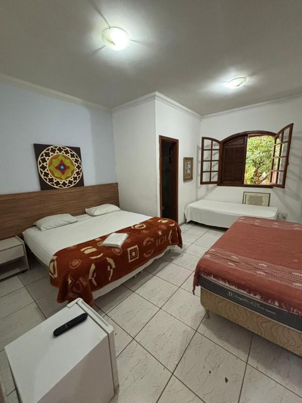 Casa, Jardim Atlântico, 15 Quartos, 10 Vagas, 15 Suítes