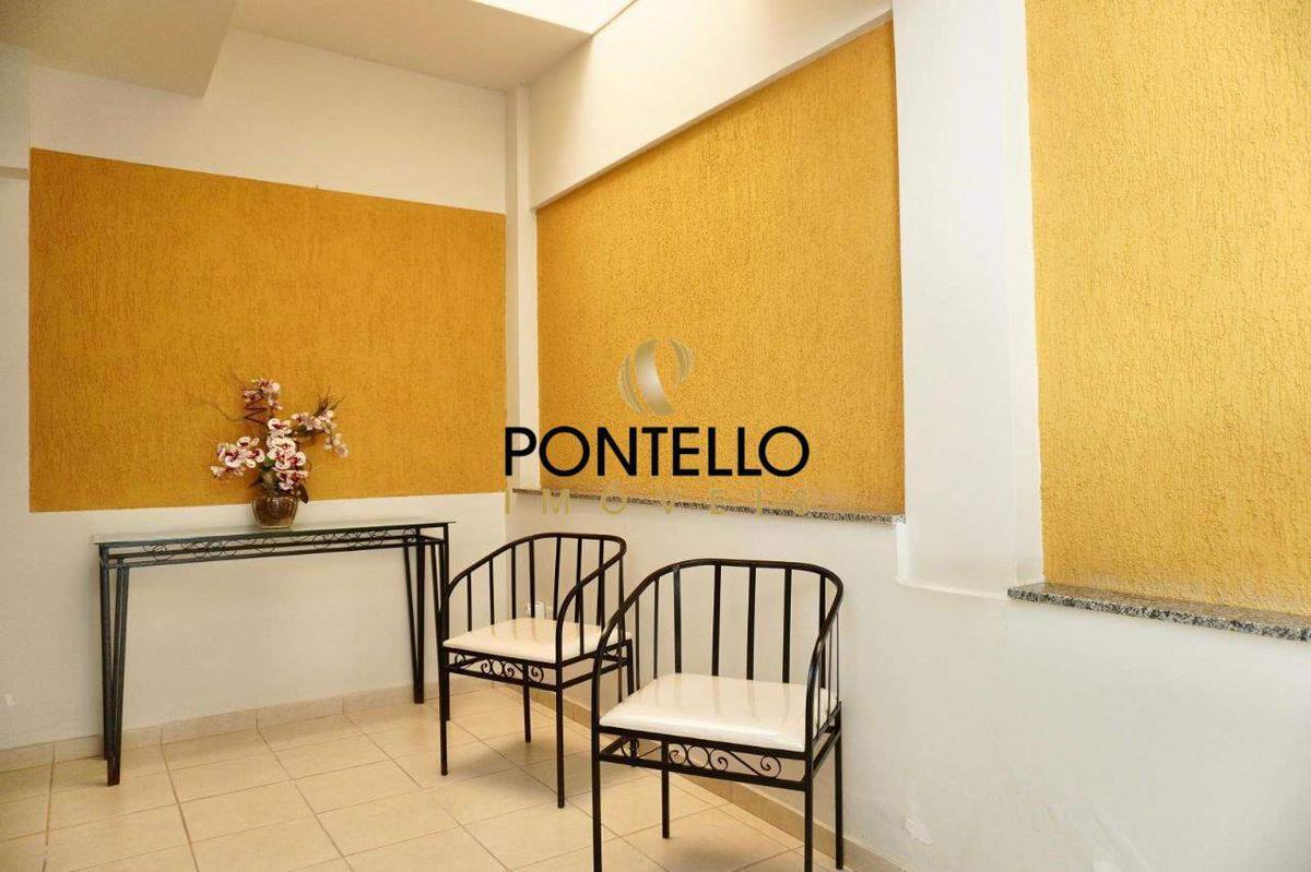 Apartamento, Sagrada Família, 3 Quartos, 1 Vaga, 1 Suíte