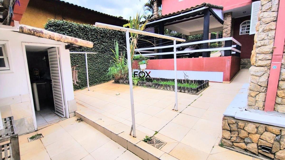 Casa, Vila Del Rey, 3 Quartos, 4 Vagas, 1 Suíte