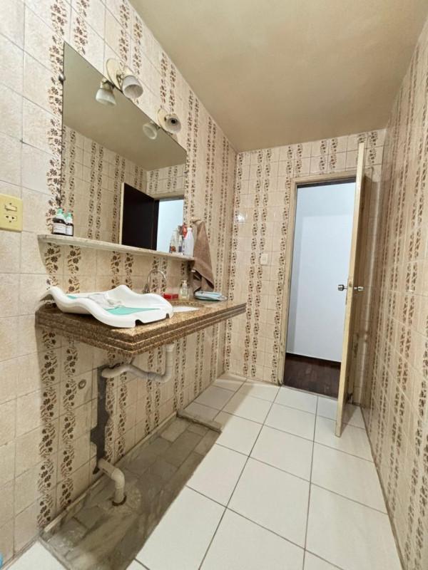 Apartamento, Serra, 3 Quartos, 1 Vaga, 1 Suíte