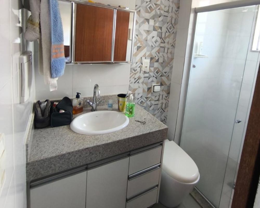 Cobertura, Santo Antônio, 4 Quartos, 2 Vagas, 2 Suítes