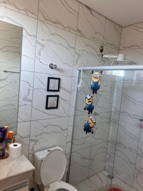 Fazenda, Vila Ipê Amarelo, 4 Quartos, 6 Vagas, 2 Suítes