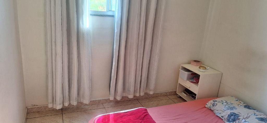 Apartamento, Jardim Vitória, 2 Quartos, 1 Vaga