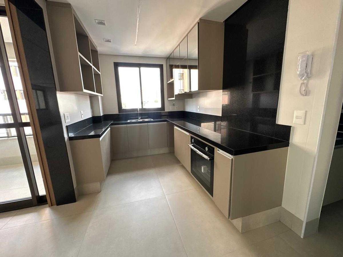 Apartamento, Gutierrez, 3 Quartos, 4 Vagas, 3 Suítes
