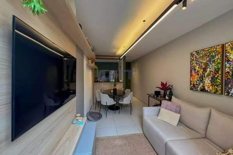 Apartamento, Gutierrez, 2 Quartos, 2 Vagas, 1 Suíte