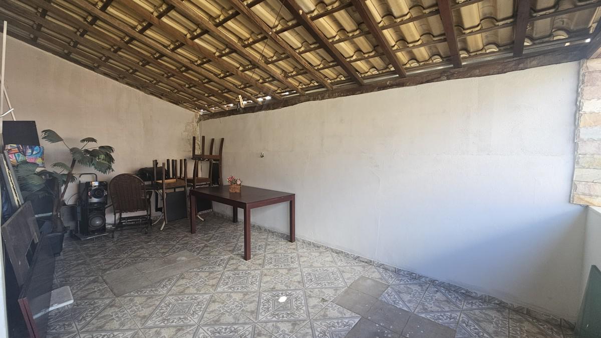 Casa, Belo Vale, 4 Quartos, 2 Vagas, 2 Suítes