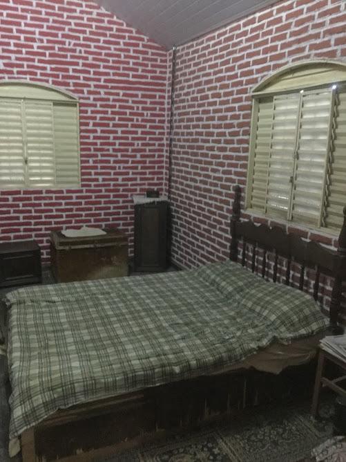 Fazenda, Andiroba, 3 Quartos, 5 Vagas
