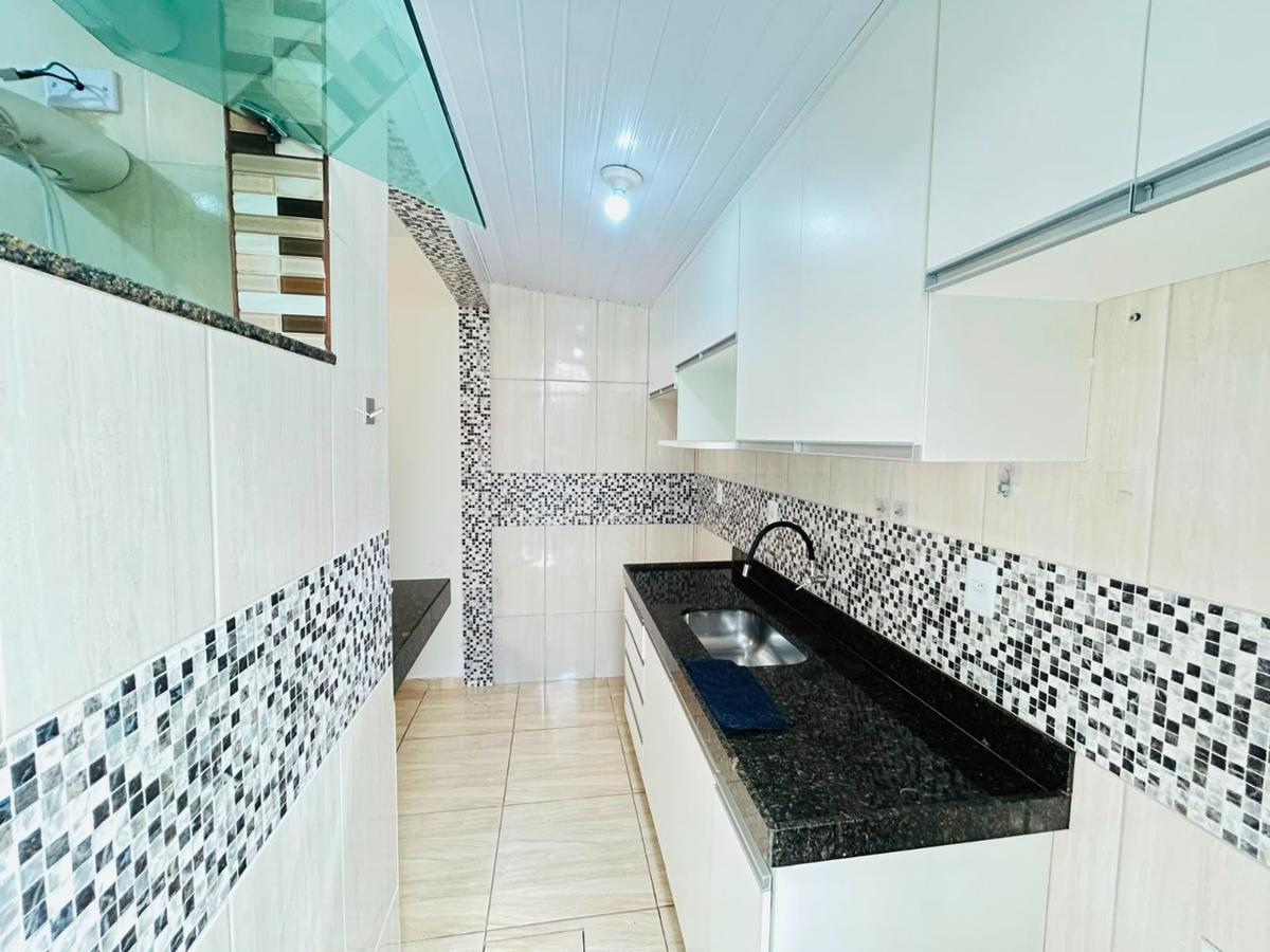 Casa, Copacabana, 2 Quartos, 0 Vaga