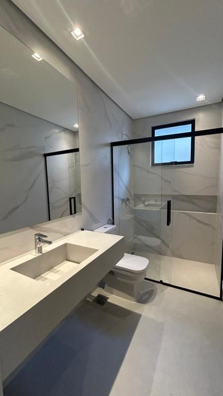 Casa, Santa Rosa, 3 Quartos, 2 Vagas, 1 Suíte