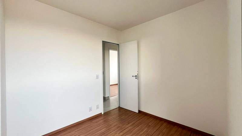 Cobertura, Santa Rosa, 3 Quartos, 2 Vagas, 1 Suíte