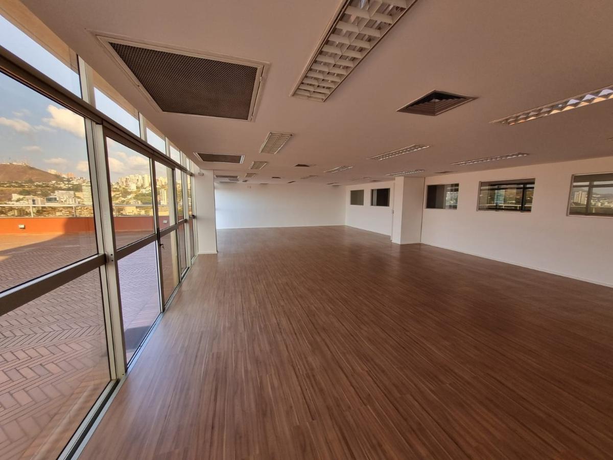 Andar, São Bento, 0 Quarto, 0 Vaga