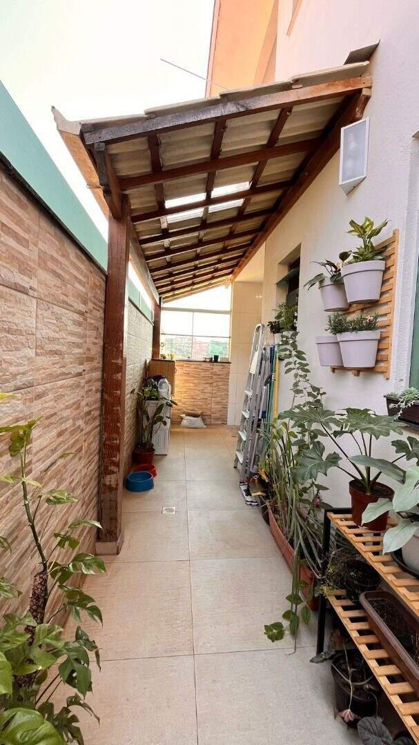 Casa, Jacqueline, 2 Quartos, 1 Vaga