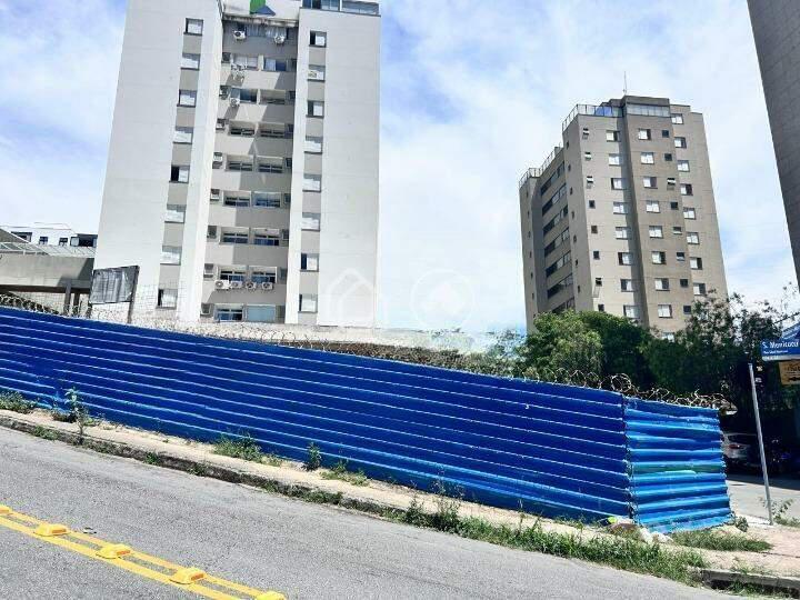 Loja, Buritis, 5 Vagas