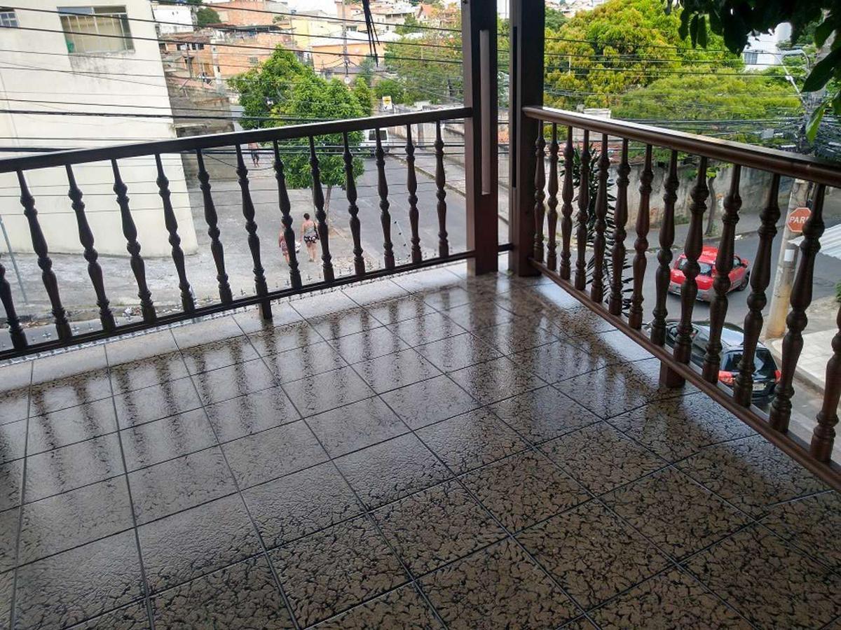 Casa, Santa Mônica, 4 Quartos, 4 Vagas, 1 Suíte