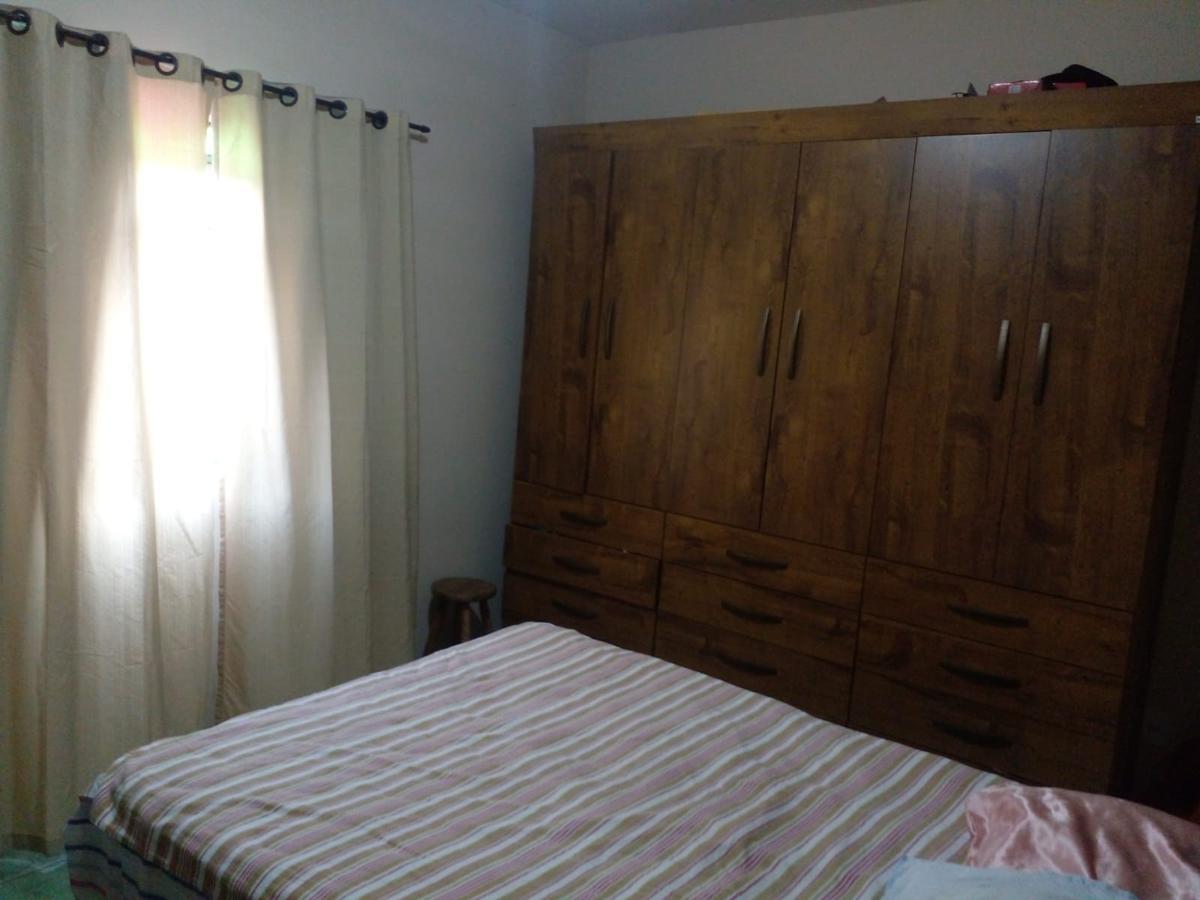 Casa, Palmeiras, 2 Quartos, 5 Vagas