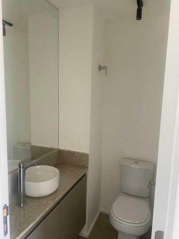 Apartamento, Vila da Serra, 1 Quarto, 1 Vaga, 1 Suíte