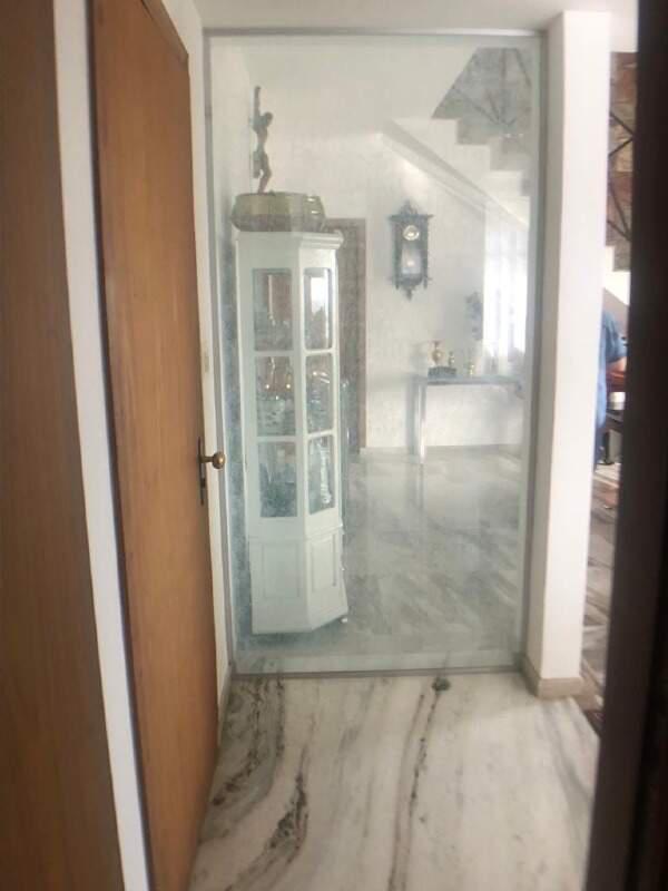 Cobertura, Gutierrez, 4 Quartos, 4 Vagas, 1 Suíte