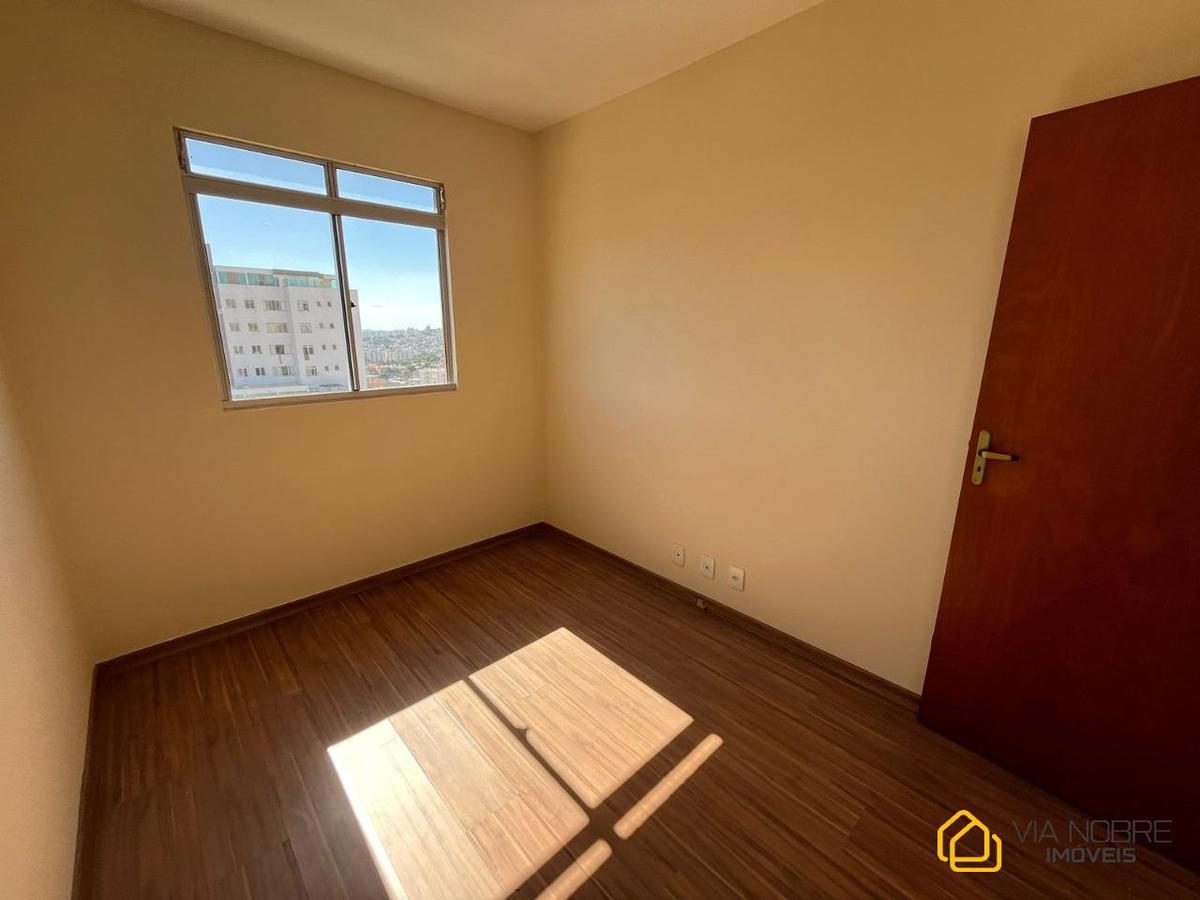 Cobertura, Palmeiras, 3 Quartos, 2 Vagas, 1 Suíte