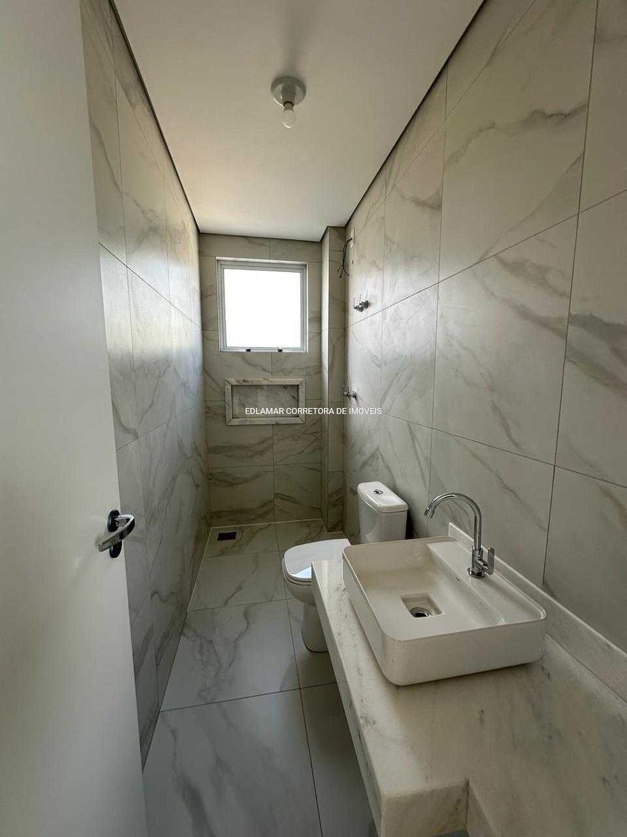 Apartamento, Santa Cruz Industrial, 3 Quartos, 2 Vagas, 1 Suíte
