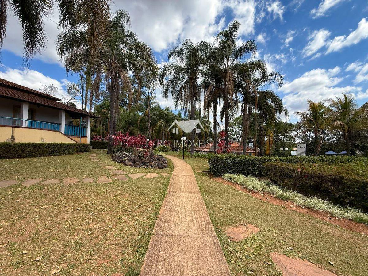 Lote, Condomínio Serra dos Bandeirantes, 0 Quarto, 0 Vaga