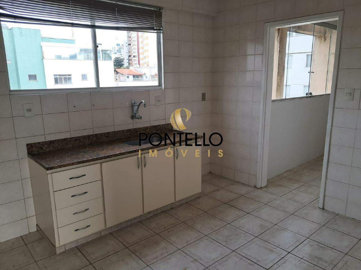 Cobertura, União, 2 Quartos, 0 Vaga
