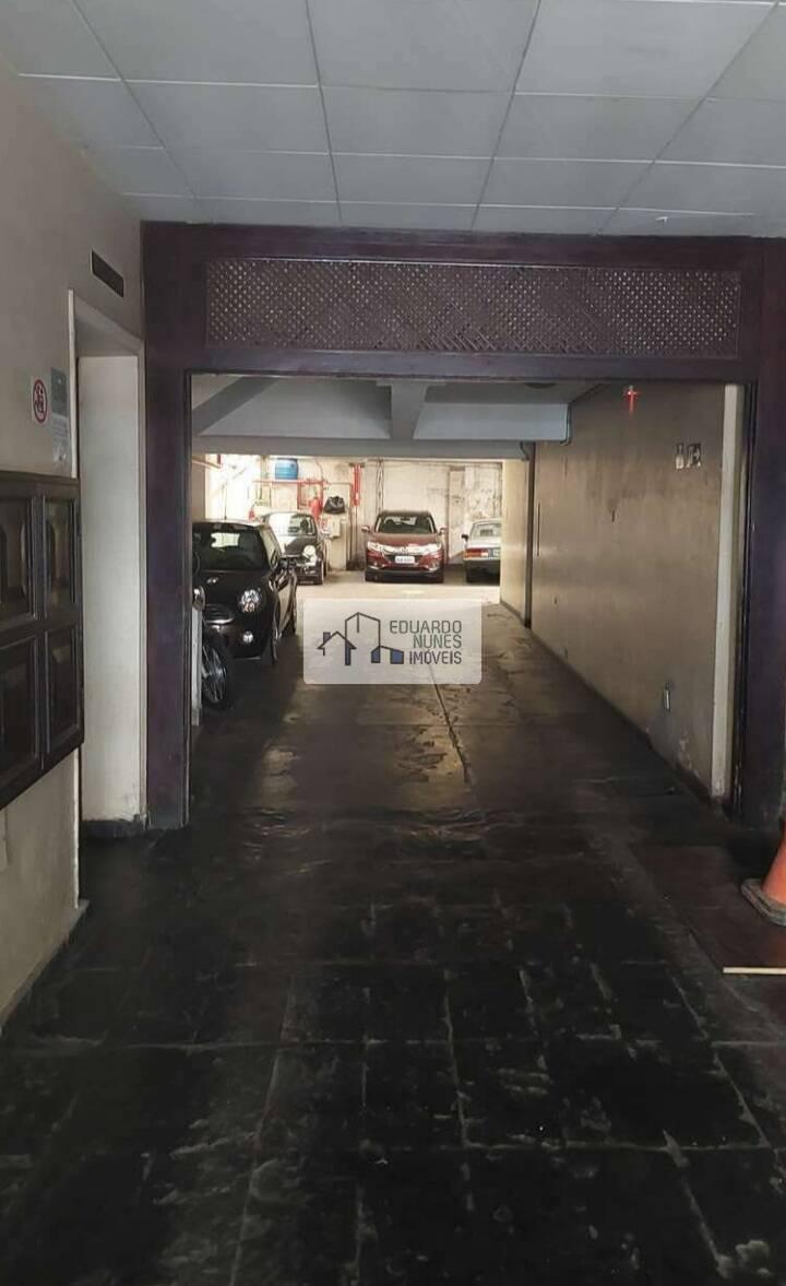 Apartamento, Centro, 4 Quartos, 1 Vaga, 1 Suíte