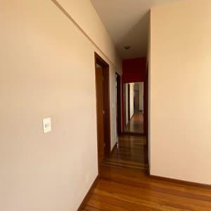 Apartamento, Jardim América, 3 Quartos, 2 Vagas, 1 Suíte