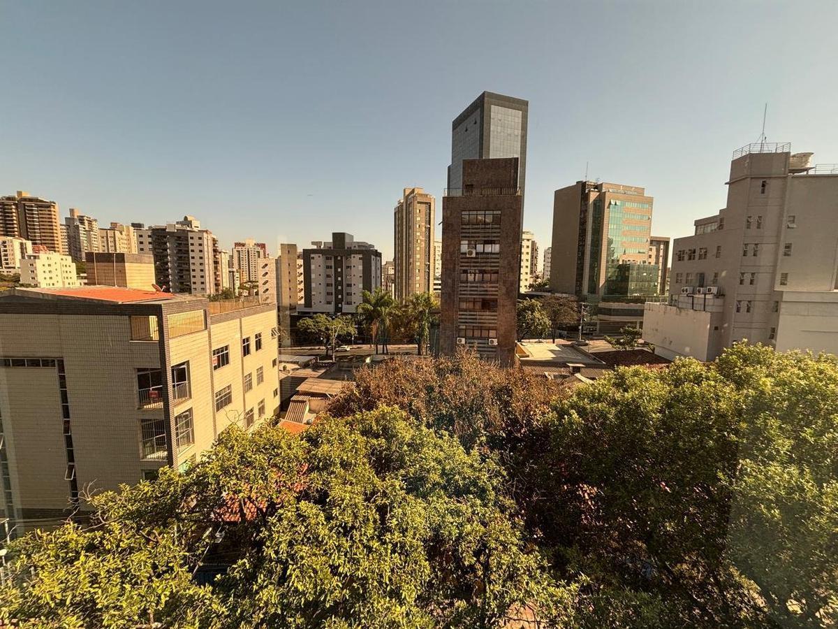 Cobertura, São Lucas, 3 Quartos, 2 Vagas, 2 Suítes