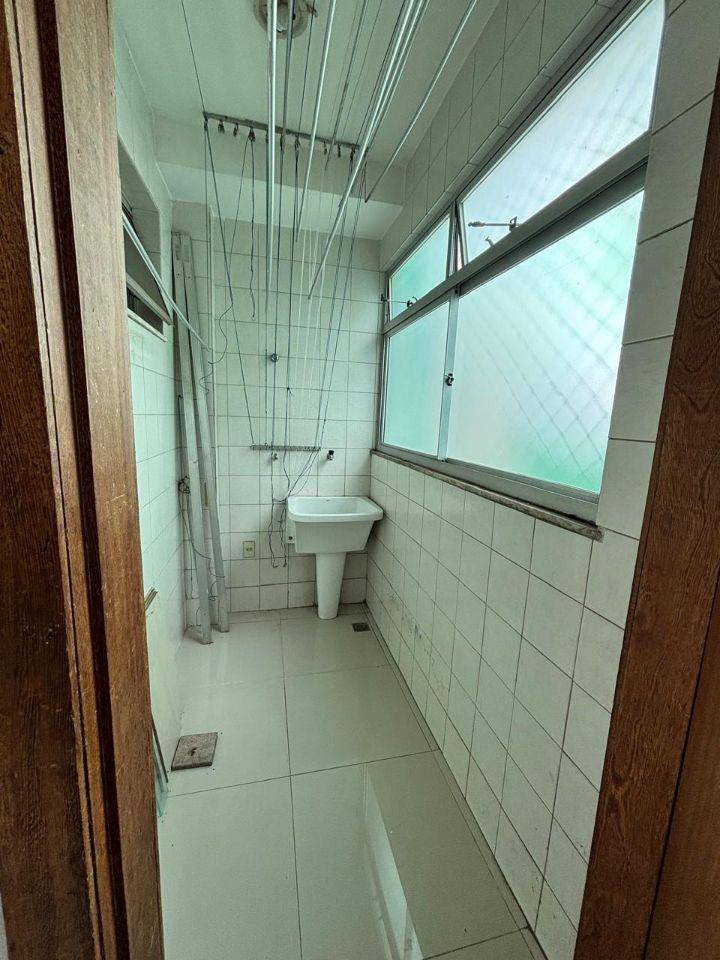 Apartamento, Liberdade, 2 Quartos, 1 Vaga