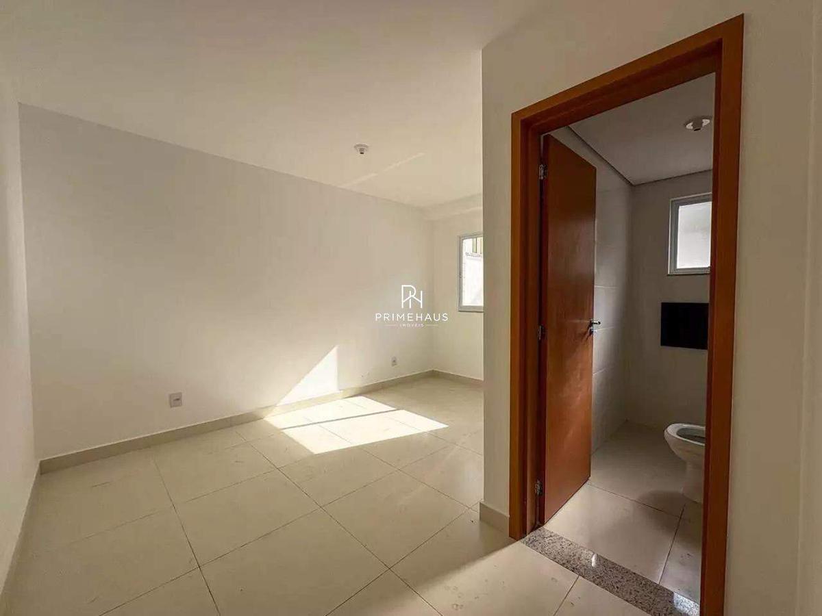 Apartamento, Araguaia, 2 Quartos, 2 Vagas, 1 Suíte