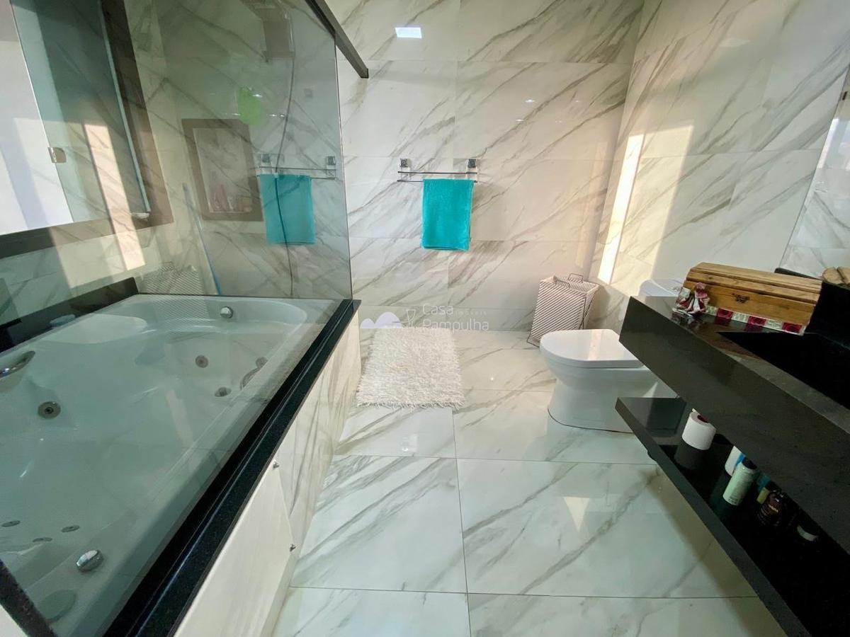 Casa, Residencial Gran Park, 6 Quartos, 8 Vagas, 3 Suítes