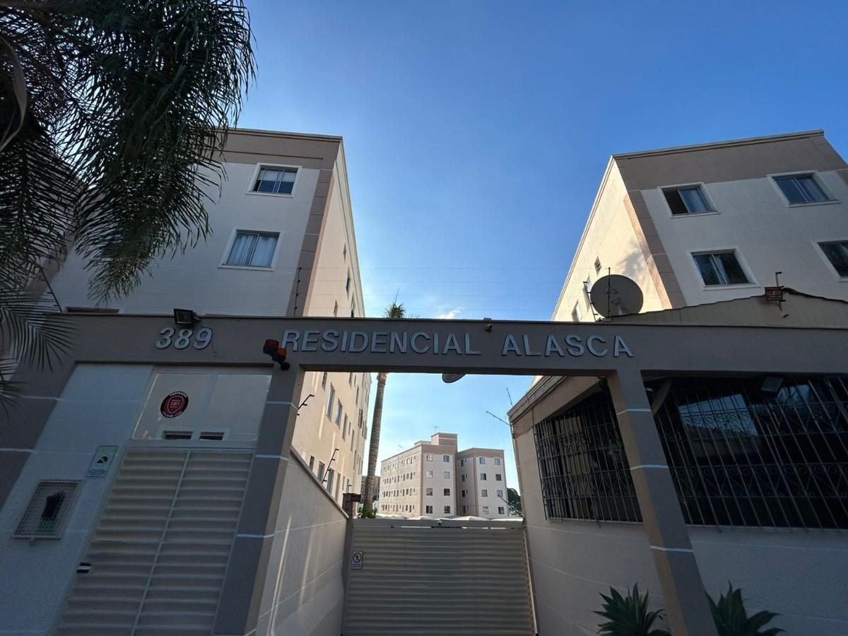 Apartamento, Aeroporto, 3 Quartos, 1 Vaga, 1 Suíte
