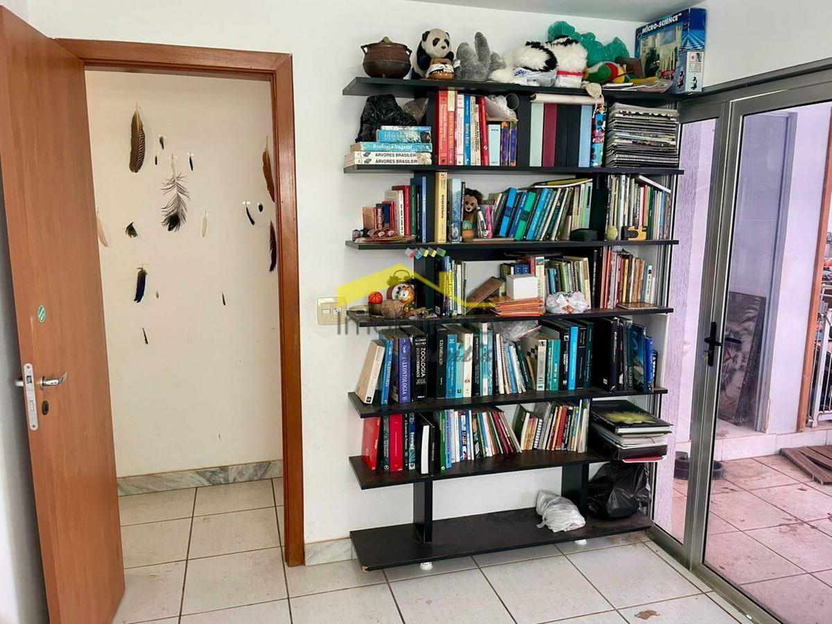 Cobertura, Buritis, 2 Quartos, 1 Vaga