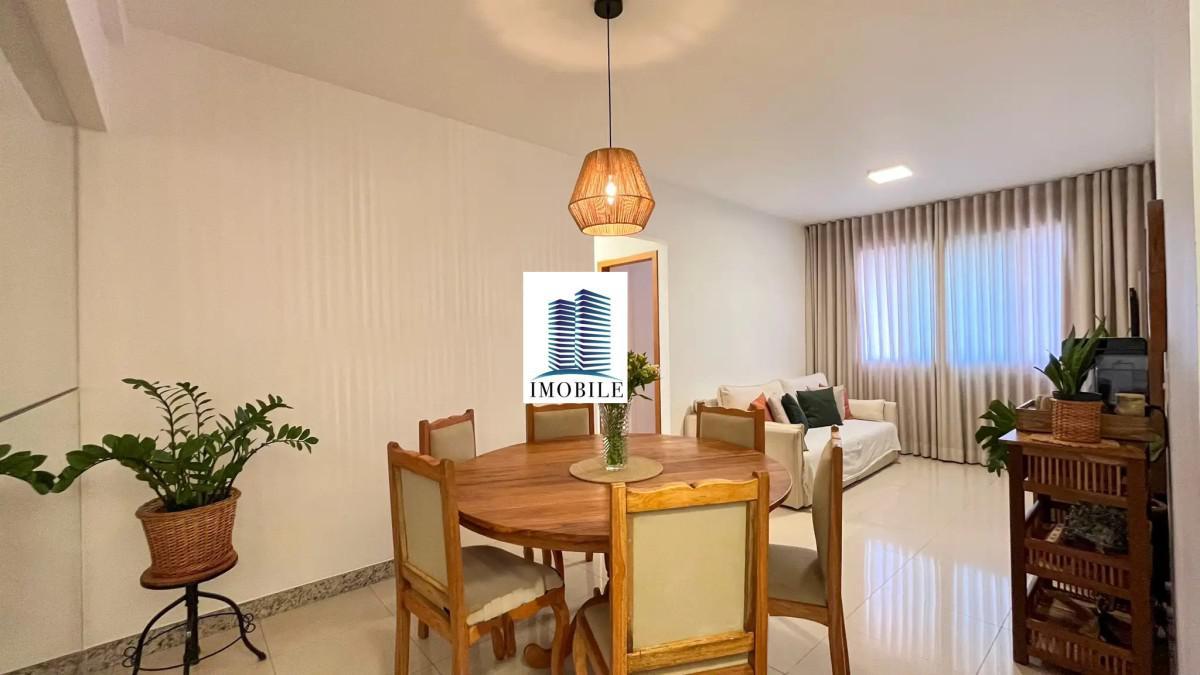 Apartamento, Nova Suíssa, 3 Quartos, 2 Vagas, 1 Suíte
