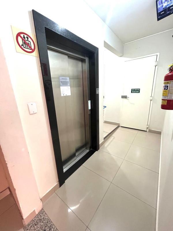 Apartamento, Manacás, 2 Quartos, 1 Vaga