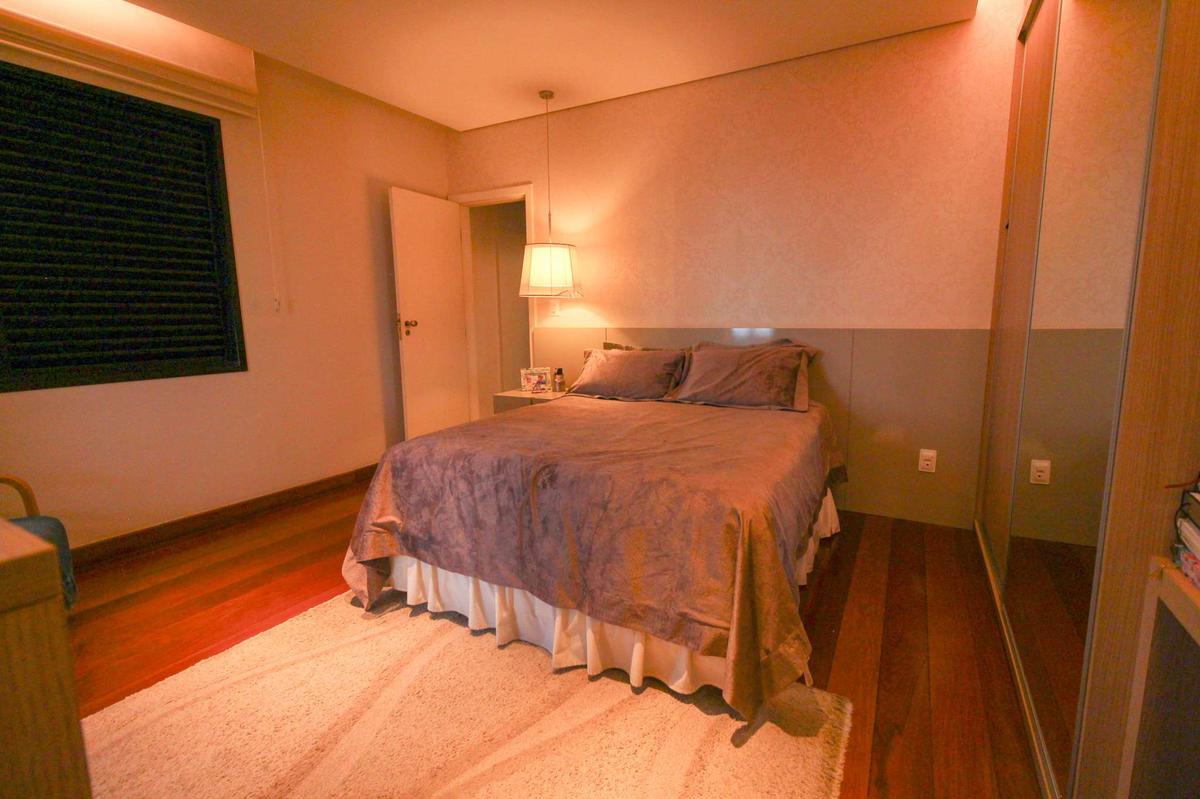 Apartamento, Luxemburgo, 4 Quartos, 4 Vagas, 2 Suítes