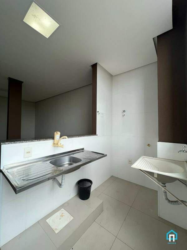 Apartamento, Centro, 1 Quarto, 1 Vaga