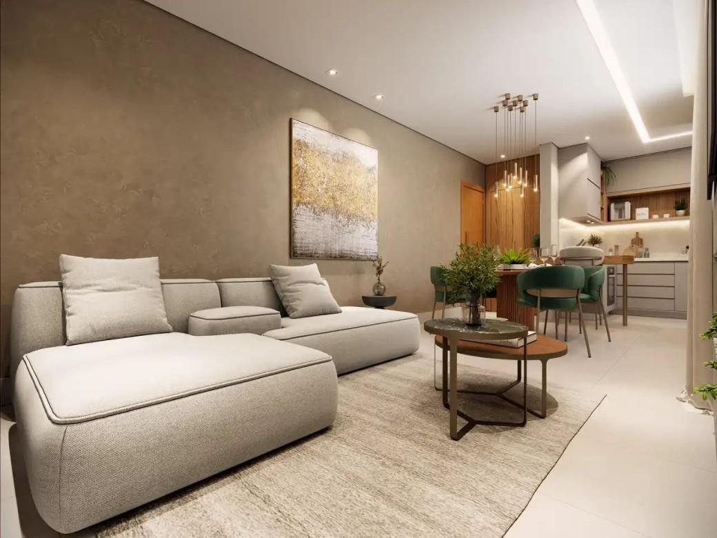 Apartamento, Palmares, 4 Quartos, 2 Vagas, 2 Suítes